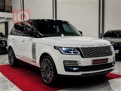 لاند روفر رانج روفر فوج